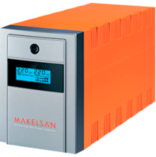 ИБП Makelsan Lion Plus