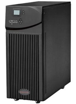 ИБП Makelsan Power Pack Memo