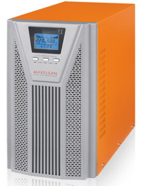 ИБП Makelsan PowerPack SE