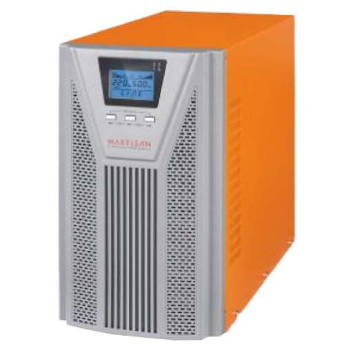 ИБП Makelsan PowerPack SE
